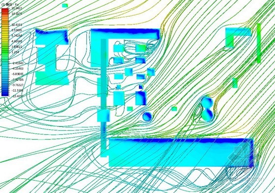 BIM技术助力中机六院实施南郊热源厂集中供热工程项目 BIM技术助力中机六院实施南郊热源厂集中供热工程项目