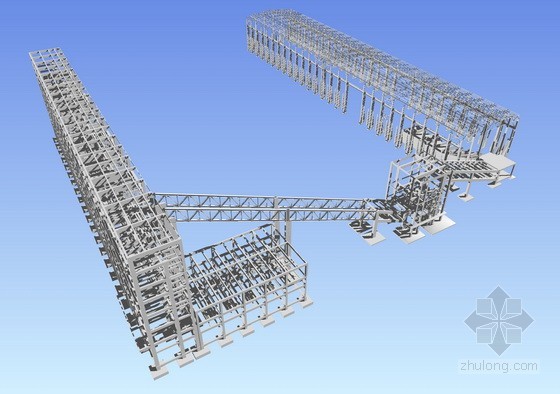 BIM技术助力中机六院实施南郊热源厂集中供热工程项目 BIM技术助力中机六院实施南郊热源厂集中供热工程项目