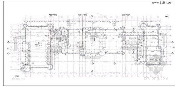 天津王朝技术展示中心 天津王朝技术展示中心