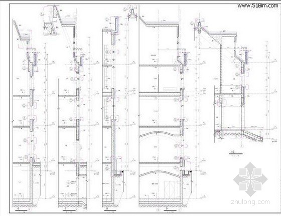 天津王朝技术展示中心 天津王朝技术展示中心