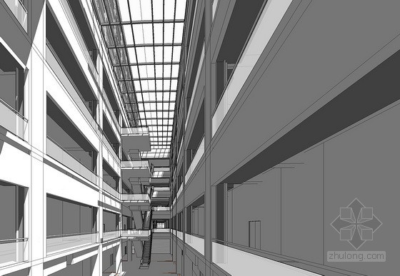 世茂工三项目施工图设计 世茂工三项目施工图设计