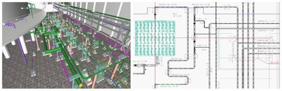 芜湖市LNG应急调峰气源工程 芜湖市LNG应急调峰气源工程
