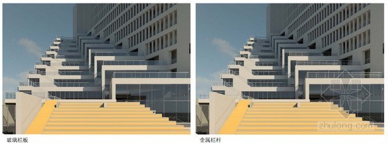 中国建筑设计研究院•创新科研示范中心 中国建筑设计研究院•创新科研示范中心