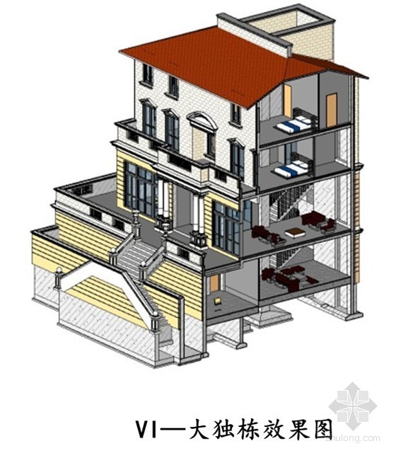 宝苑住宅小区二期工程项目 宝苑住宅小区二期工程项目