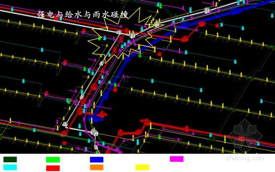 宝苑住宅小区二期工程项目 宝苑住宅小区二期工程项目
