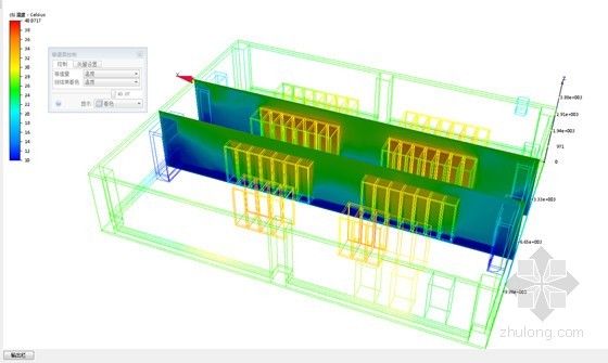 中航工业规划建设科研综合楼 中航工业规划建设科研综合楼