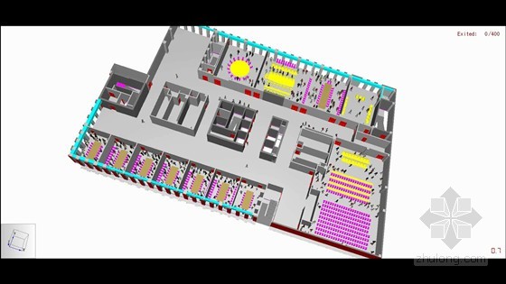 中航工业规划建设科研综合楼 中航工业规划建设科研综合楼