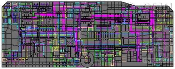 光华路银河SOHO2 光华路银河SOHO2