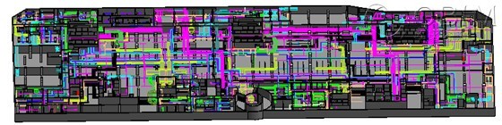 光华路银河SOHO2 光华路银河SOHO2