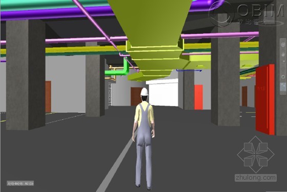 光华路银河SOHO2 光华路银河SOHO2