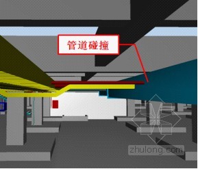 中交南方总部大楼项目中的BIM应用 中交南方总部大楼项目中的BIM应用