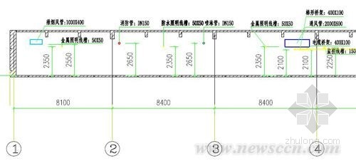 中交南方总部大楼项目中的BIM应用 中交南方总部大楼项目中的BIM应用