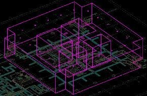 中交南方总部大楼项目中的BIM应用 中交南方总部大楼项目中的BIM应用
