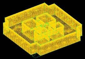 中交南方总部大楼项目中的BIM应用 中交南方总部大楼项目中的BIM应用
