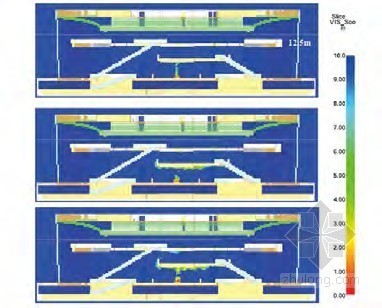 数字化精密打造北京新高度——Z15“中国尊”项目中的BIM技术应用 数字化精密打造北京新高度——Z15“中国尊”项目中的BIM技术应用