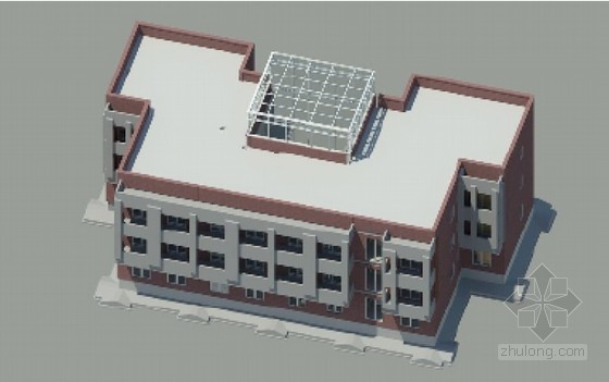 装配式公租房标准化实验楼设计BIM信息化技术应用 装配式公租房标准化实验楼设计BIM信息化技术应用