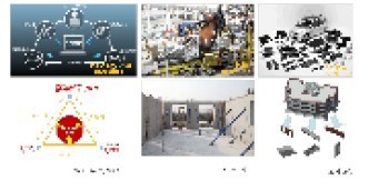 装配式公租房标准化实验楼设计BIM信息化技术应用 装配式公租房标准化实验楼设计BIM信息化技术应用