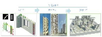 装配式公租房标准化实验楼设计BIM信息化技术应用 装配式公租房标准化实验楼设计BIM信息化技术应用