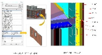 装配式公租房标准化实验楼设计BIM信息化技术应用 装配式公租房标准化实验楼设计BIM信息化技术应用