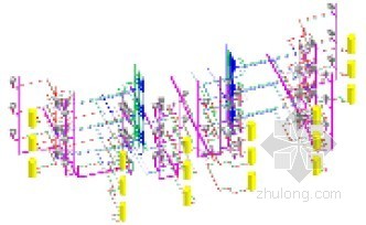 装配式公租房标准化实验楼设计BIM信息化技术应用 装配式公租房标准化实验楼设计BIM信息化技术应用