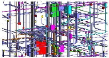 装配式公租房标准化实验楼设计BIM信息化技术应用 装配式公租房标准化实验楼设计BIM信息化技术应用