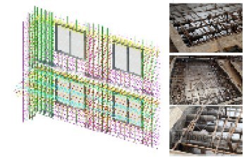 装配式公租房标准化实验楼设计BIM信息化技术应用 装配式公租房标准化实验楼设计BIM信息化技术应用