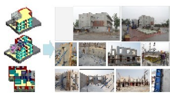 装配式公租房标准化实验楼设计BIM信息化技术应用 装配式公租房标准化实验楼设计BIM信息化技术应用