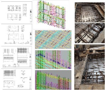 装配式公租房标准化实验楼设计BIM信息化技术应用 装配式公租房标准化实验楼设计BIM信息化技术应用