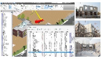 装配式公租房标准化实验楼设计BIM信息化技术应用 装配式公租房标准化实验楼设计BIM信息化技术应用