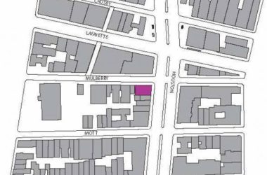 BIM在290 Mulberry Street项目表皮设计中的应用-BIM建筑网