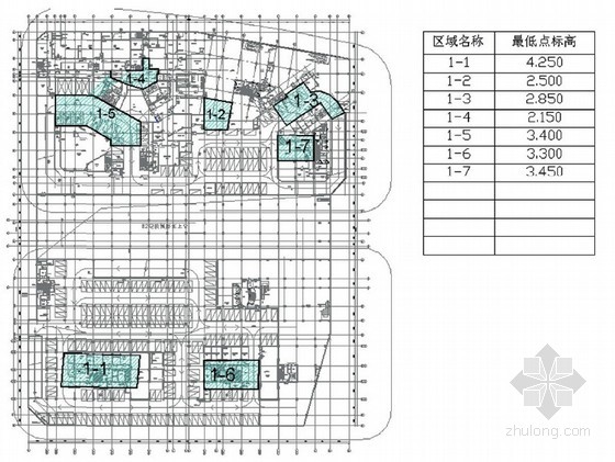 BIM在商业地产项目中的实践-南京证大大拇指项目 BIM在商业地产项目中的实践-南京证大大拇指项目