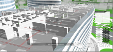 基于BIM的物业管理系统在SOHO项目中的应用探索 基于BIM的物业管理系统在SOHO项目中的应用探索