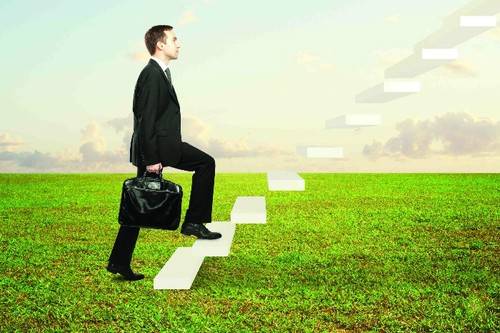 BIM之行，始于足下