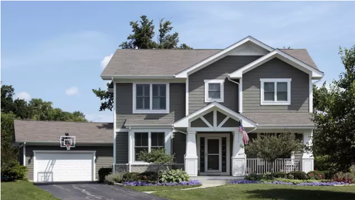 轻钢别墅做为绿色低碳建筑的意义 轻钢别墅做为绿色低碳建筑的意义