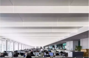 日本智慧城市建设中的节能建筑实例-BIM建筑网