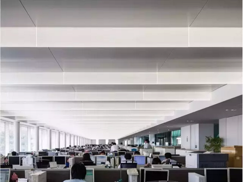 日本智慧城市建设中的节能建筑实例 日本智慧城市建设中的节能建筑实例