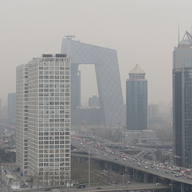 微软郑宇:城市计算,大数据如何解决北京的问题? 微软郑宇:城市计算,大数据如何解决北京的问题?