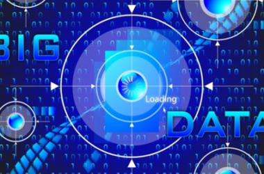 大数据:第二次数据革命-BIM建筑网