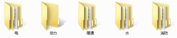 Revit建筑结构水电暖MEP室内施工模型族库大全|机电族模型Revit族库大全+BIM族库 Revit建筑结构水电暖MEP室内施工模型族库大全|机电族模型Revit族库大全+BIM族库