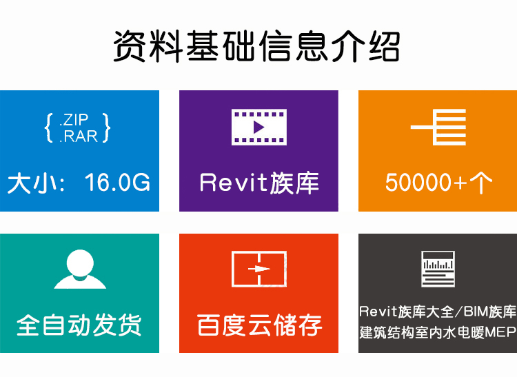 Revit建筑结构水电暖MEP室内施工模型族库大全|机电族模型Revit族库大全+BIM族库 Revit建筑结构水电暖MEP室内施工模型族库大全|机电族模型Revit族库大全+BIM族库
