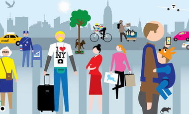 大数据、物联网、智慧城市三者之间的关系-BIM建筑网