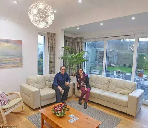 BIM武装下的英国新晋最节能住房 BIM武装下的英国新晋最节能住房