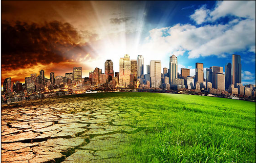 智能可视化管理将成为环保控制的重要手段