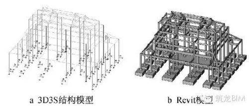 BIM应用于古建筑加固平移实际工程 BIM应用于古建筑加固平移实际工程