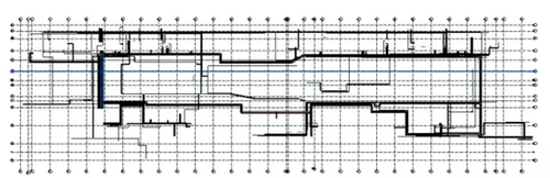 如何把现场做到与BIM设计图一致 如何把现场做到与BIM设计图一致