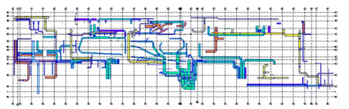 如何把现场做到与BIM设计图一致 如何把现场做到与BIM设计图一致