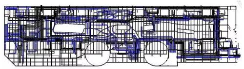 如何把现场做到与BIM设计图一致 如何把现场做到与BIM设计图一致