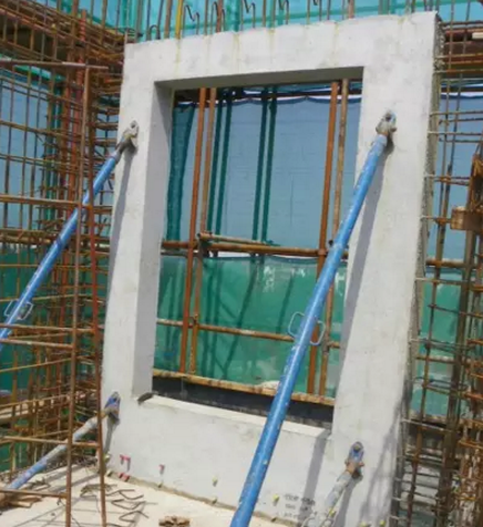 装配式混凝土结构与建筑工业化、住宅产业化 装配式混凝土结构与建筑工业化、住宅产业化