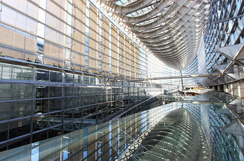 智慧城市兴起 拼大数据还是拼场景