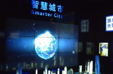 聚合+分析+决策 大数据是智慧城市的核心资源-BIM建筑网